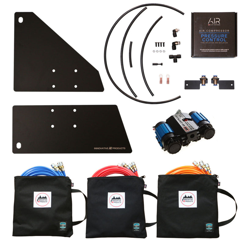 Air System