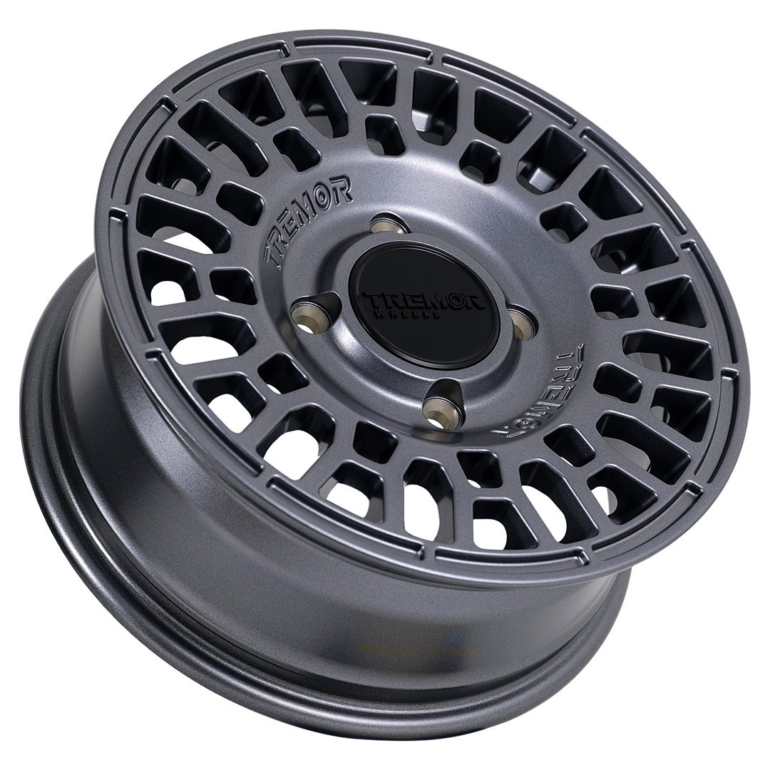 100 - Seismic UTV Wheel