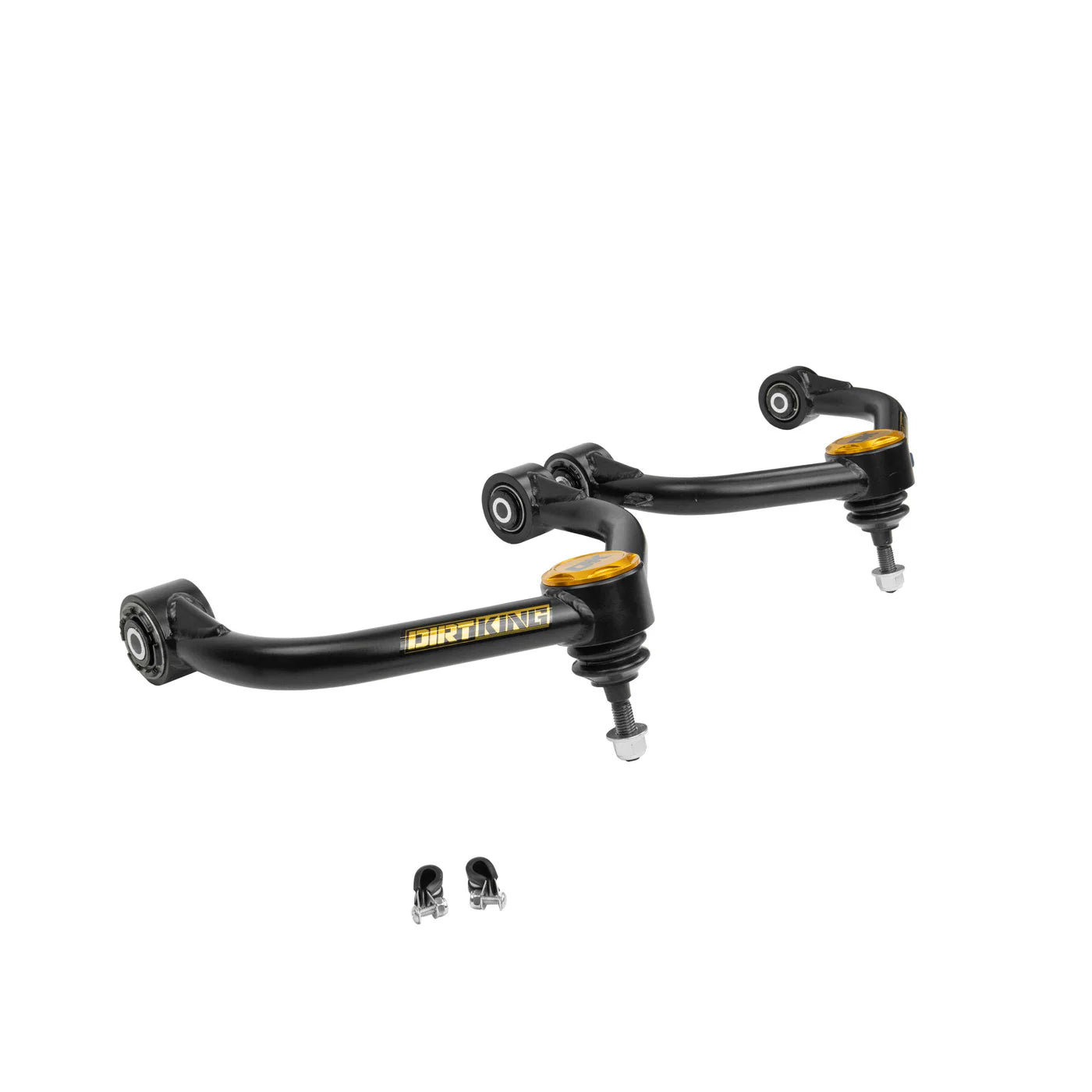 2009-2026 RAM 1500 4130 Upper Control Arms