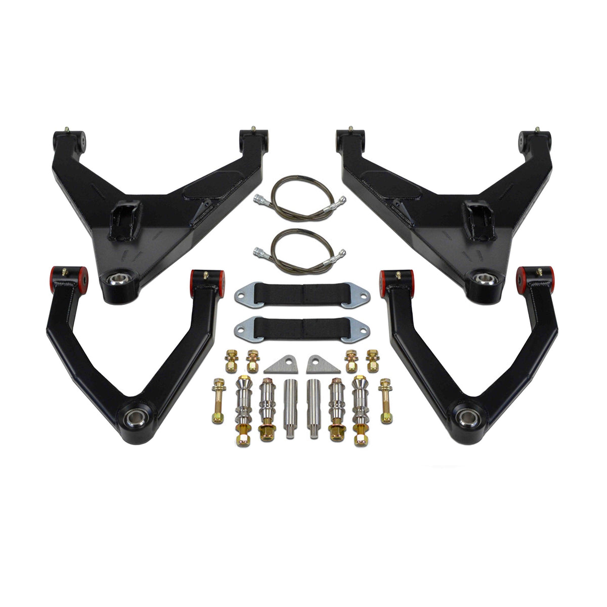 Dirt King Long Travel Kit | 2015–2022 Chevrolet Colorado / 2015–2022 GMC Canyon