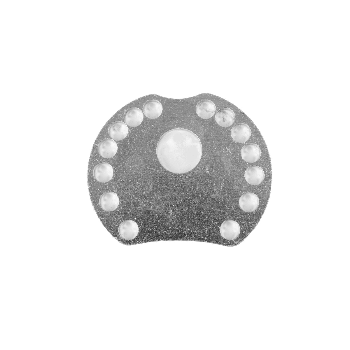 Dirt King Lower Arm Alignment Cams | 2021–2025 Ford Bronco – view 3