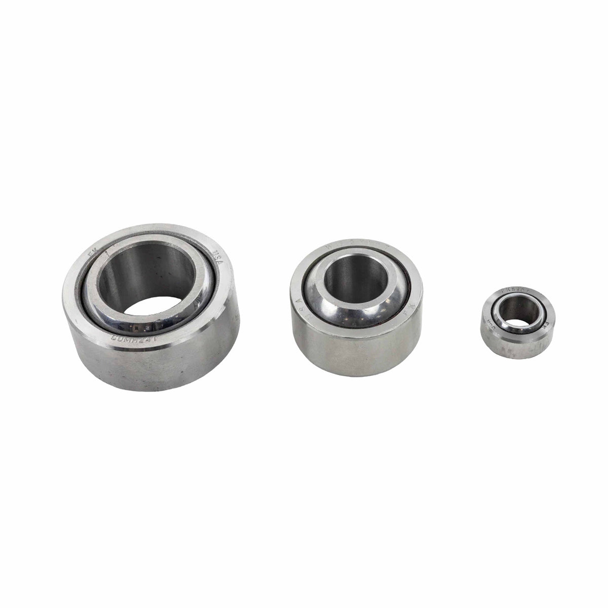 FK Bearings FK Uniballs