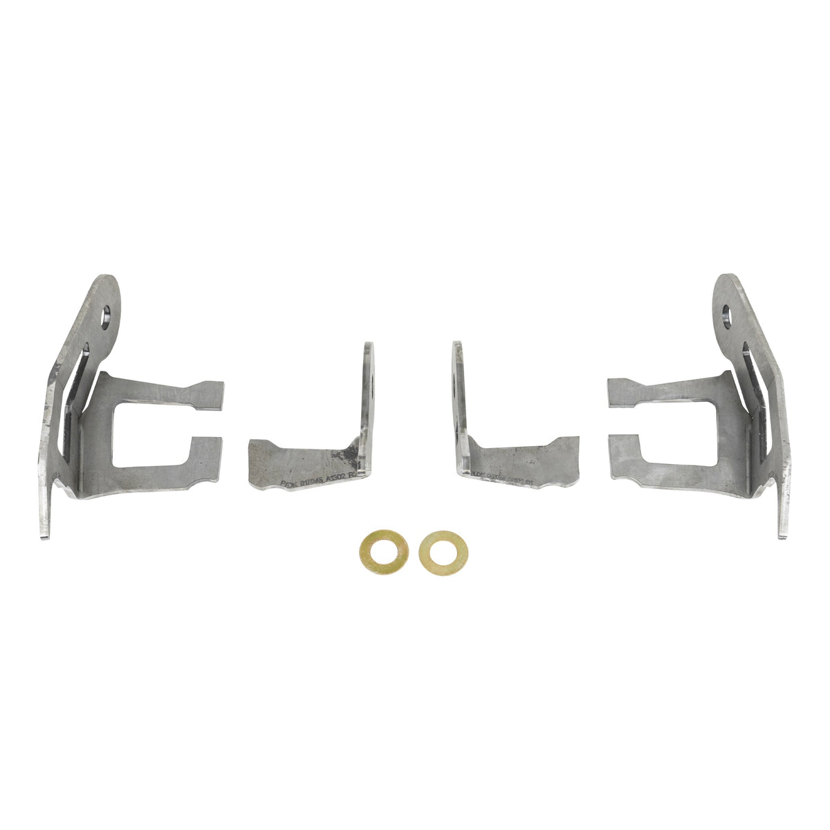 Dirt King Upper Arm Double Shear Kit | 2024–2026 Toyota Tacoma – view 2