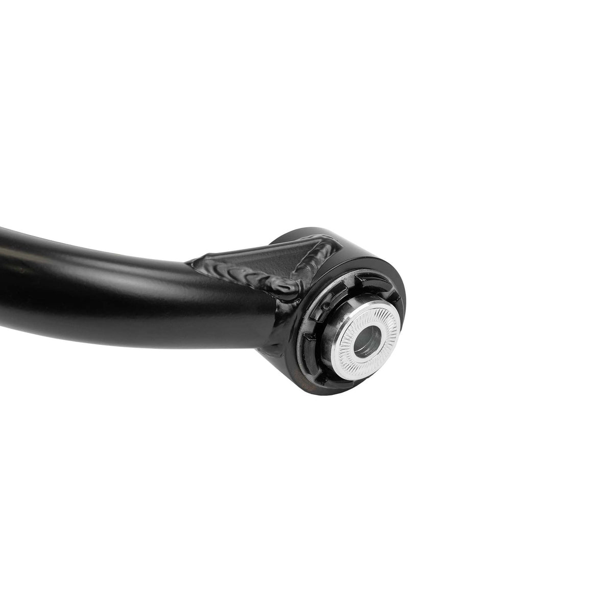 Dirt King SilentSpin bushing angle