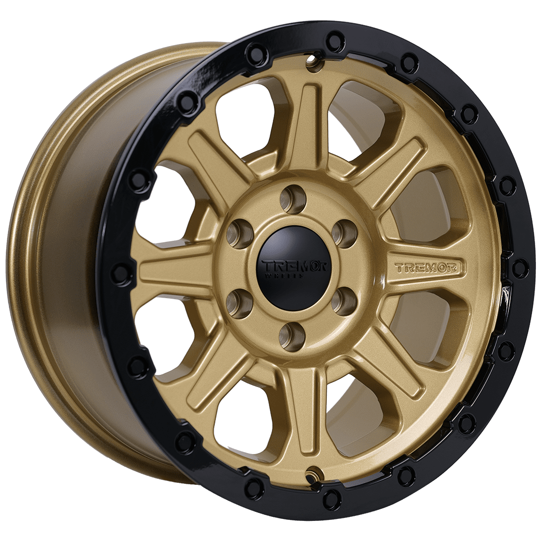 103 - Impact Wheel