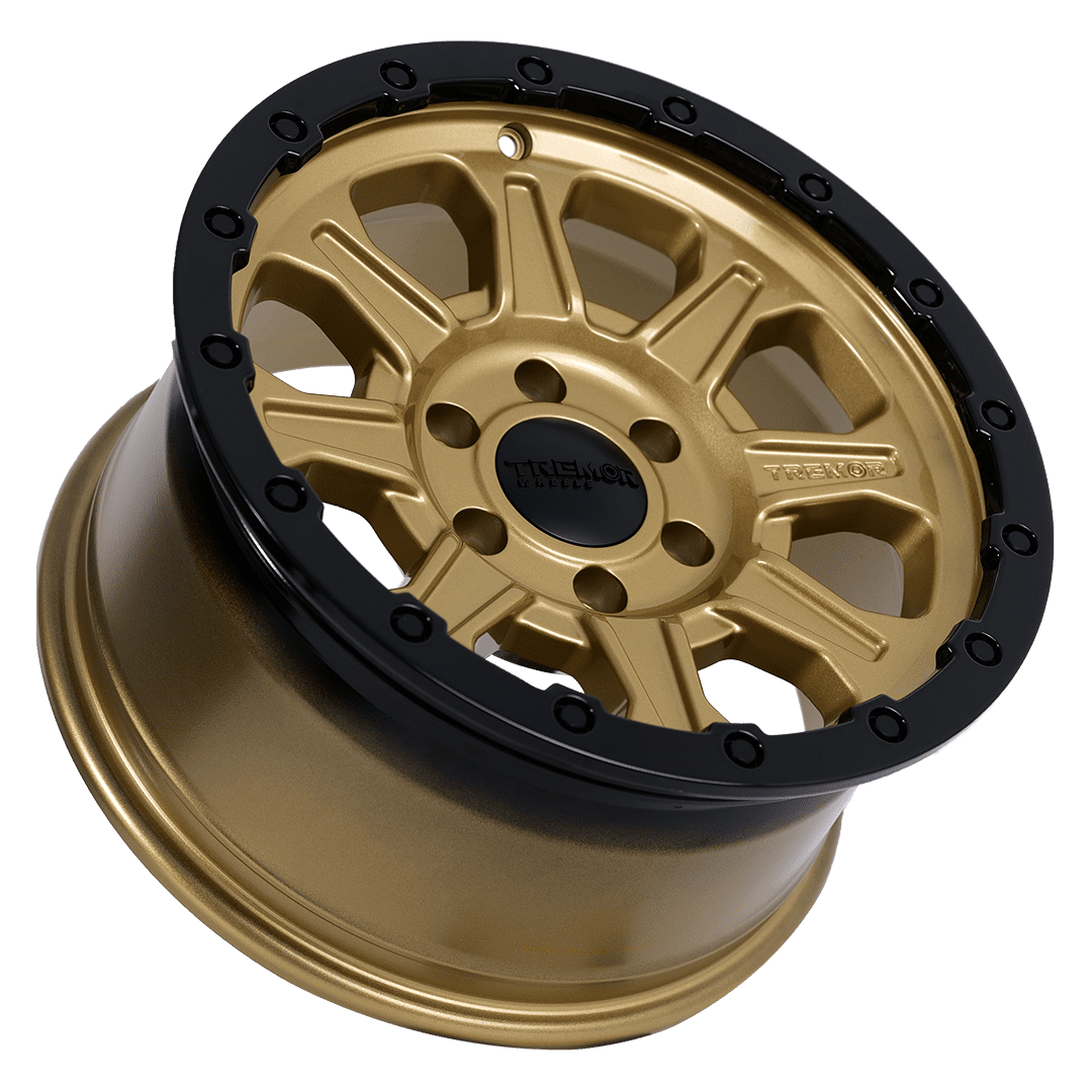 103 - Impact Wheel