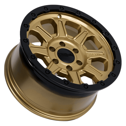 103 - Impact Wheel
