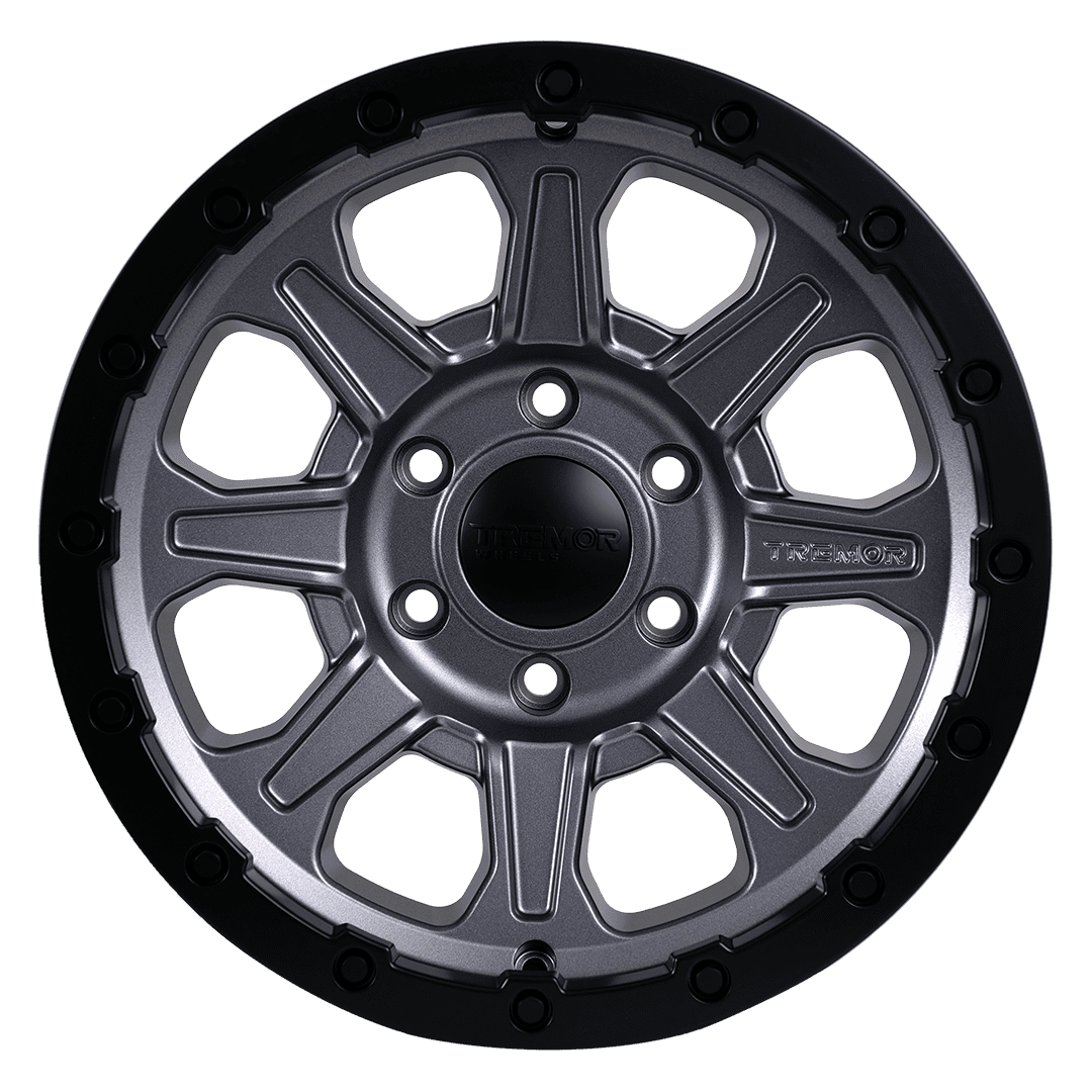 103 - Impact Wheel