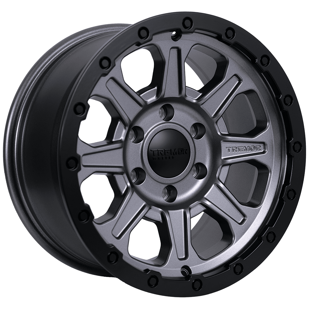 103 - Impact Wheel