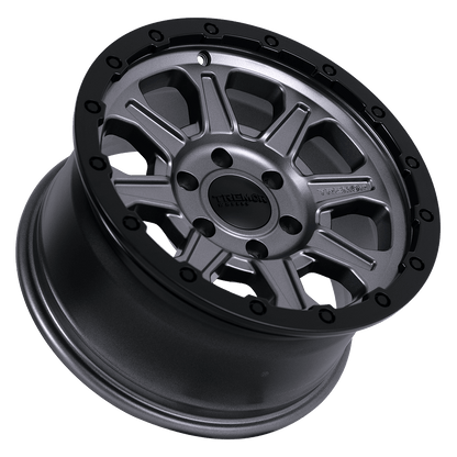 103 - Impact Wheel