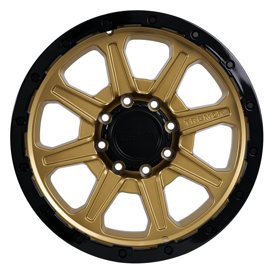103 - Impact Wheel