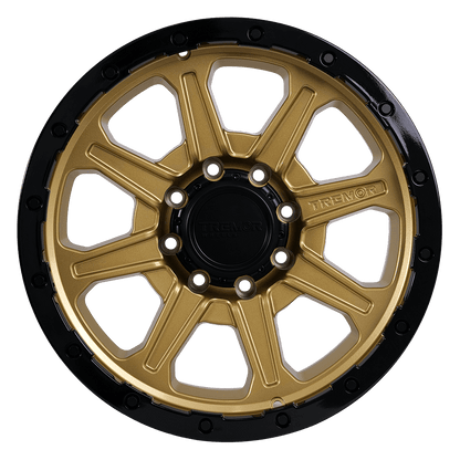 103 - Impact Wheel