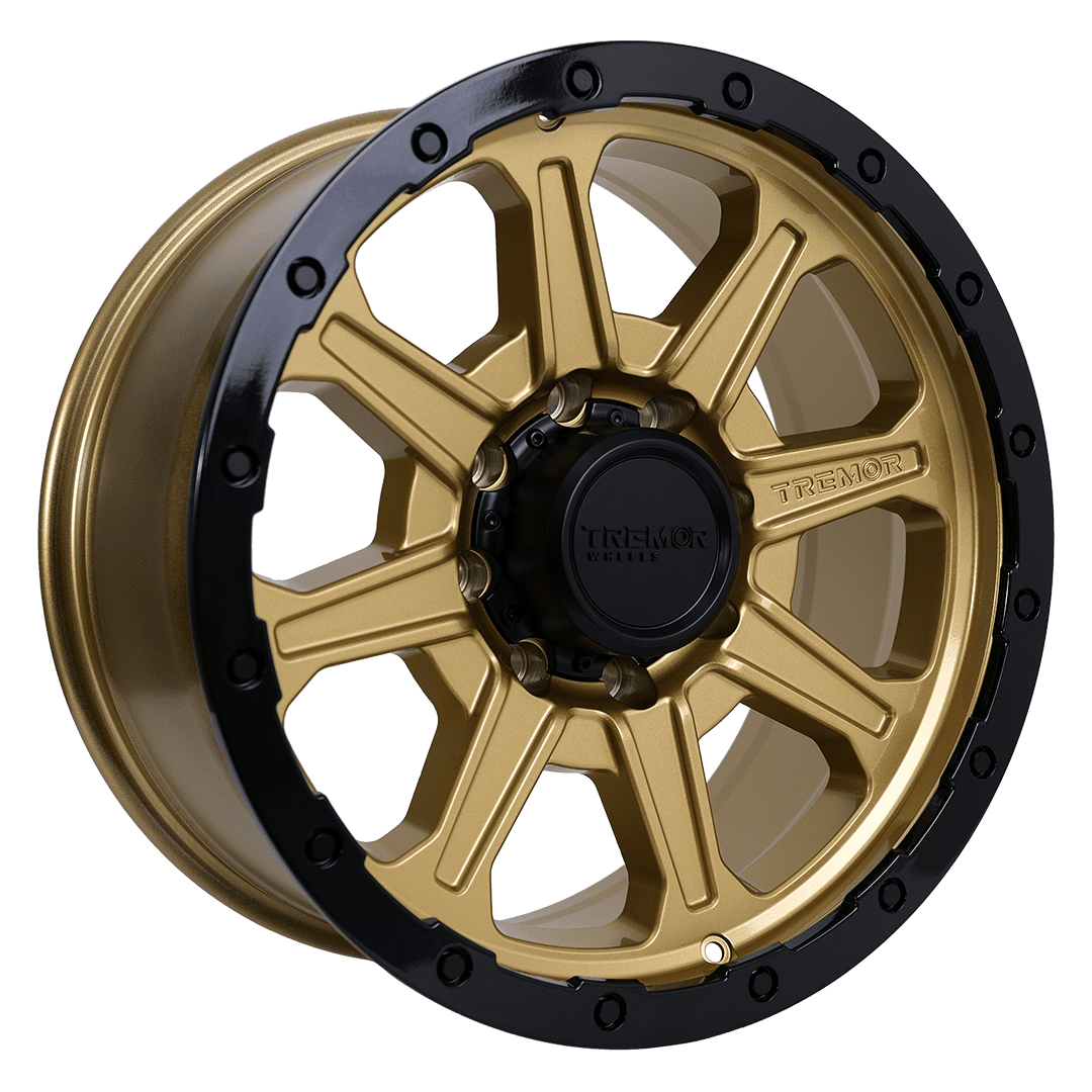 103 - Impact Wheel