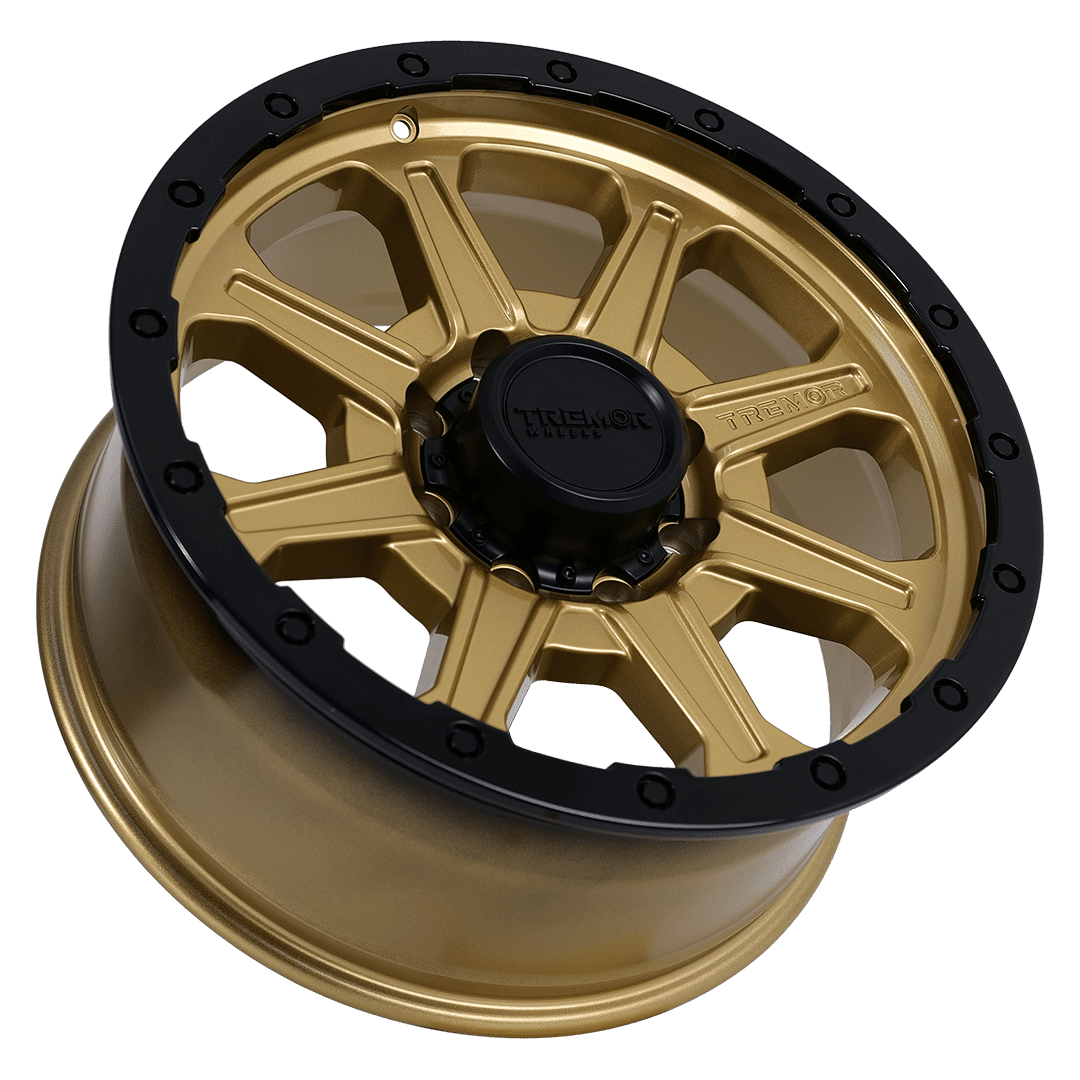 103 - Impact Wheel