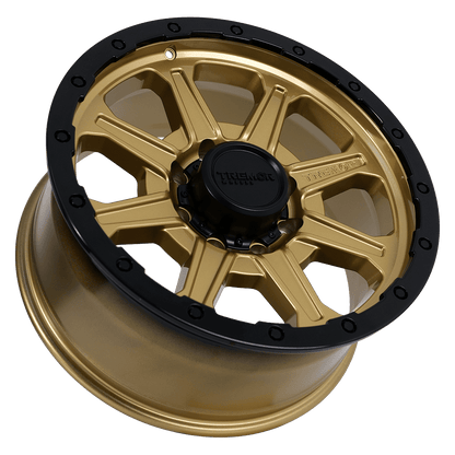 103 - Impact Wheel