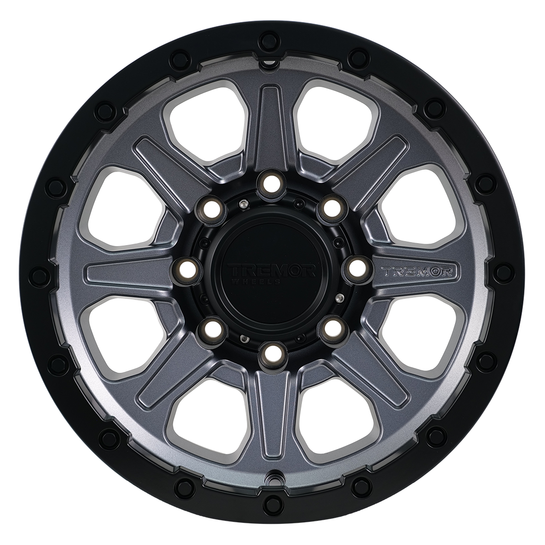 103 - Impact Wheel