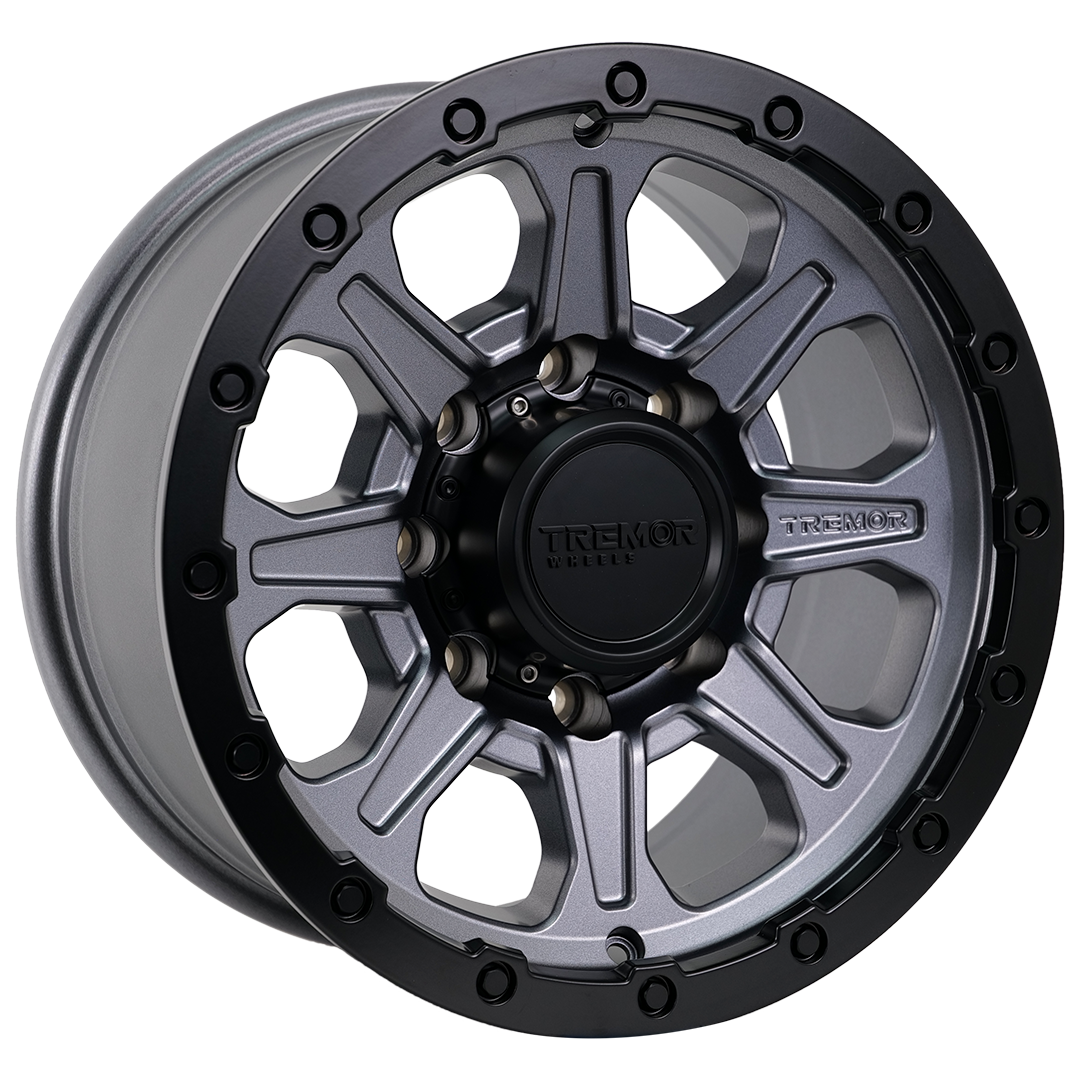 103 - Impact Wheel