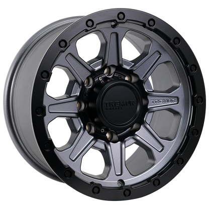103 - Impact Wheel