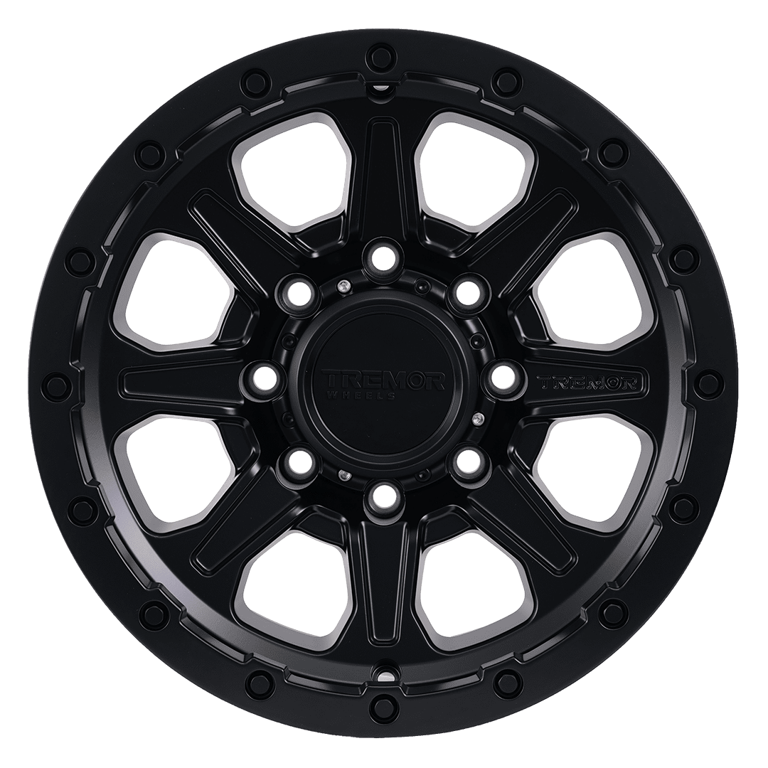 103 - Impact Wheel