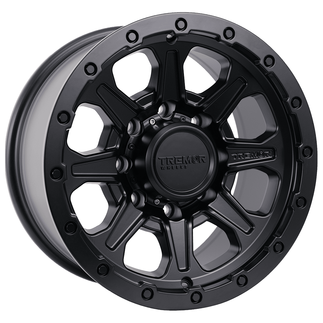 103 - Impact Wheel