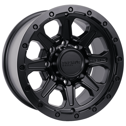 103 - Impact Wheel