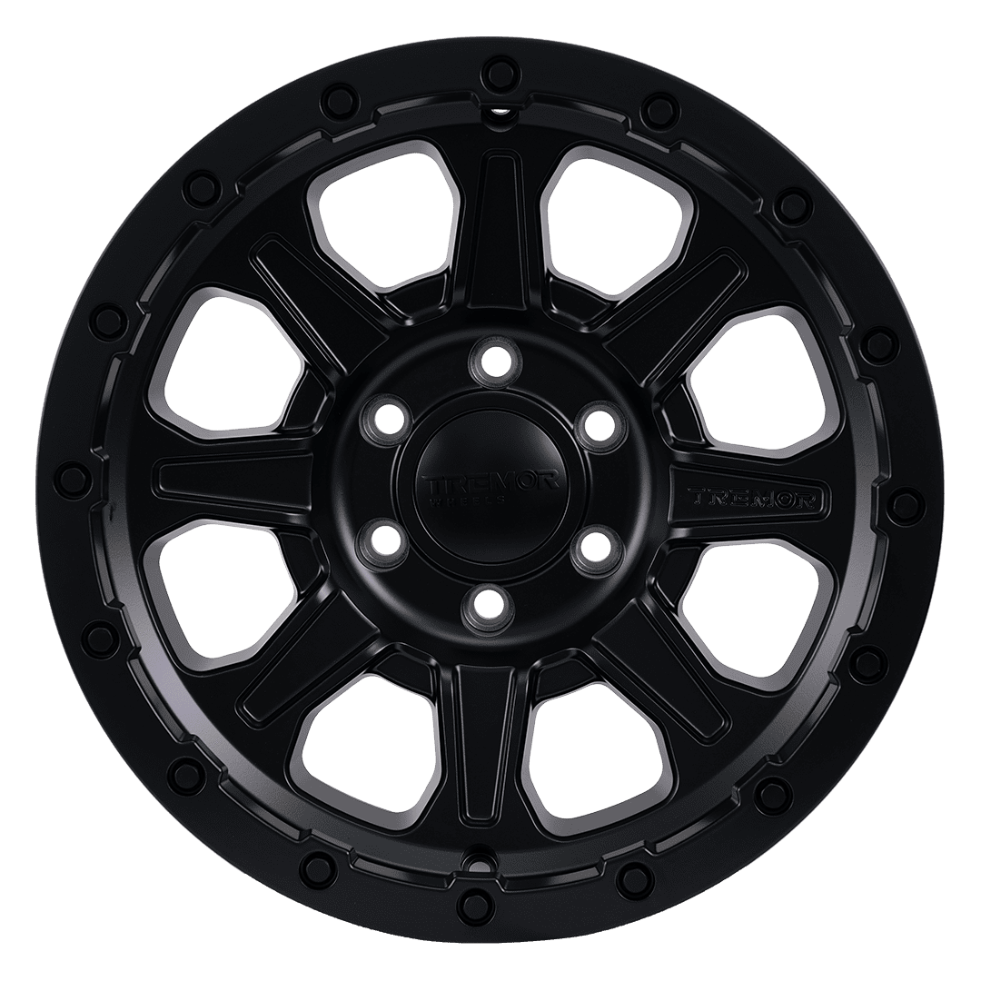 103 - Impact Wheel