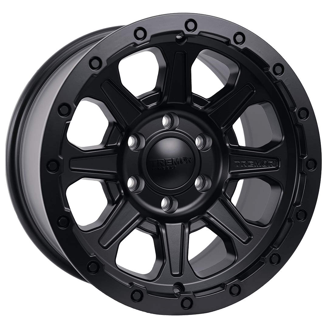 103 - Impact Wheel