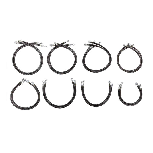 Brake Lines
