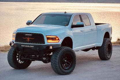 Dodge Ram 1500 XB LED Headlights