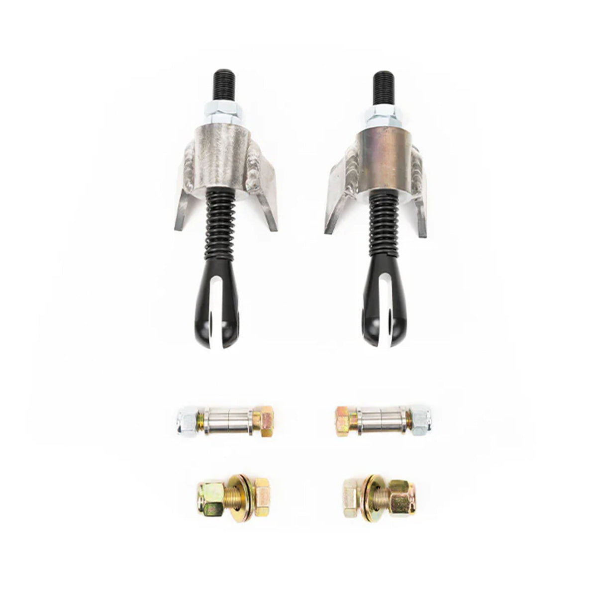 Limit Strap Mounting Kit – view 2