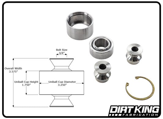 Uniball Kits
