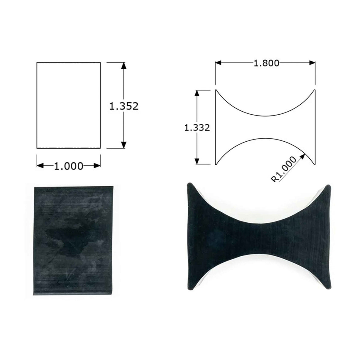 Reservoir Mounts – view 4