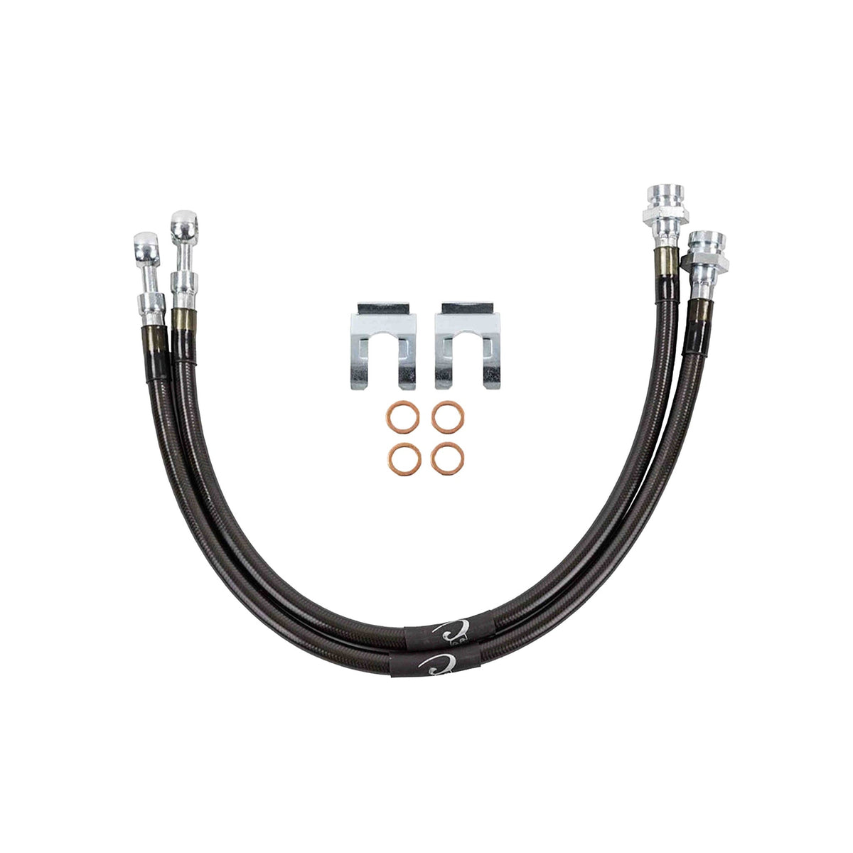 Brake Lines – view 3