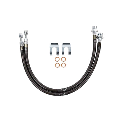 Brake Lines – view 3