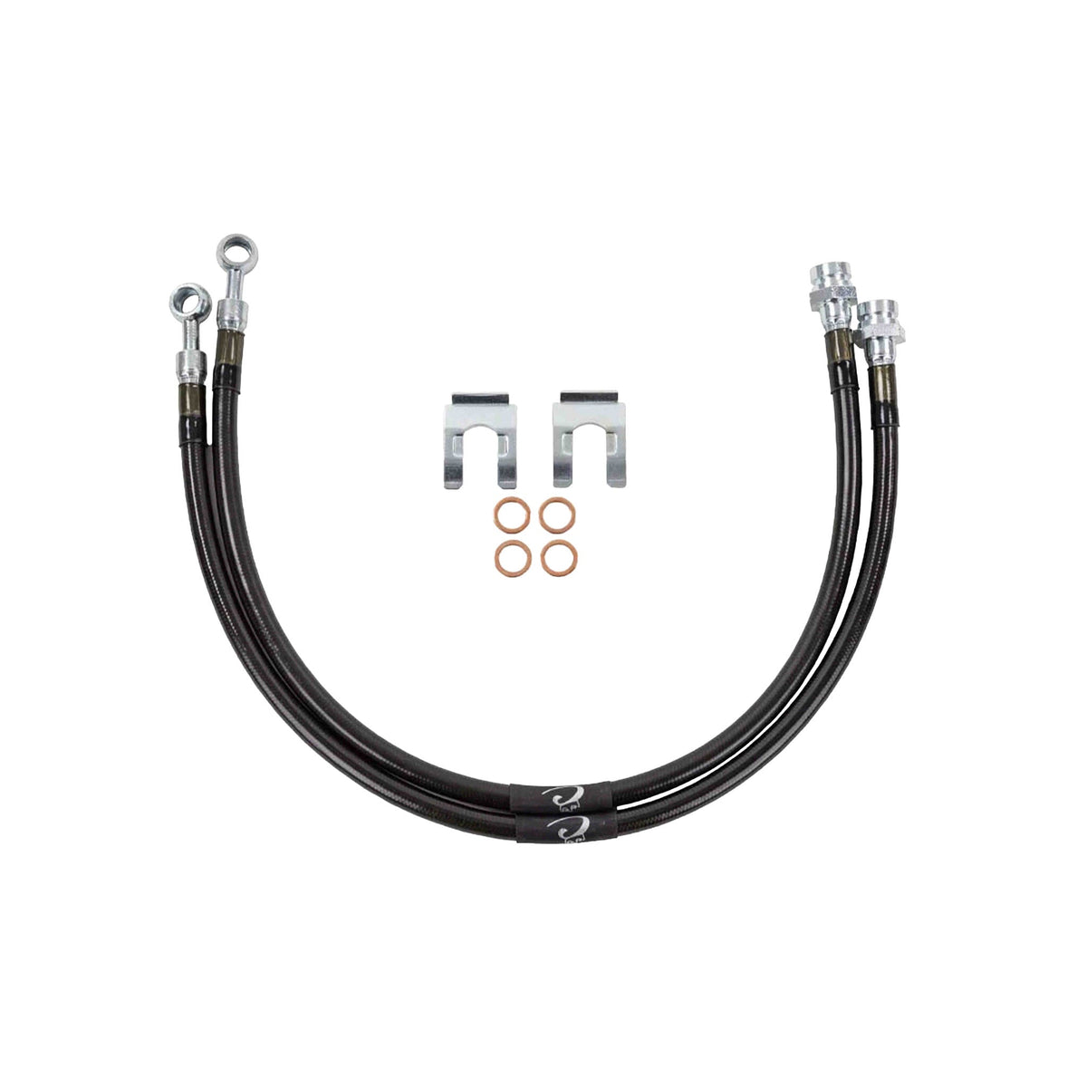 Brake Lines – view 4