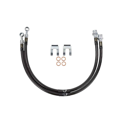Brake Lines – view 4