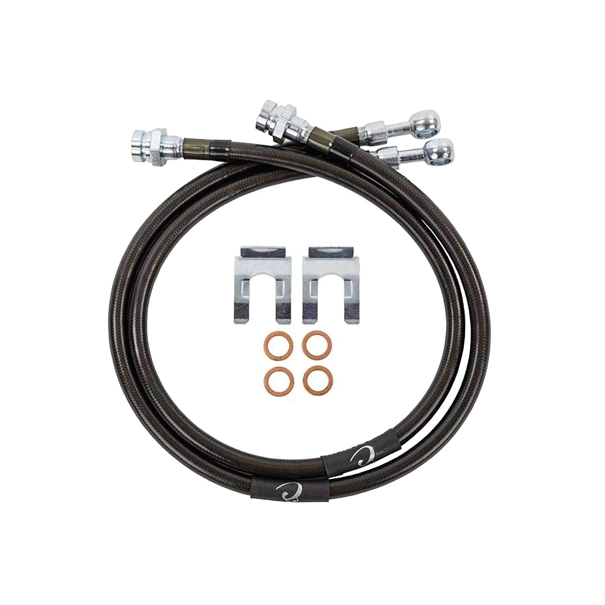 Brake Lines – view 5