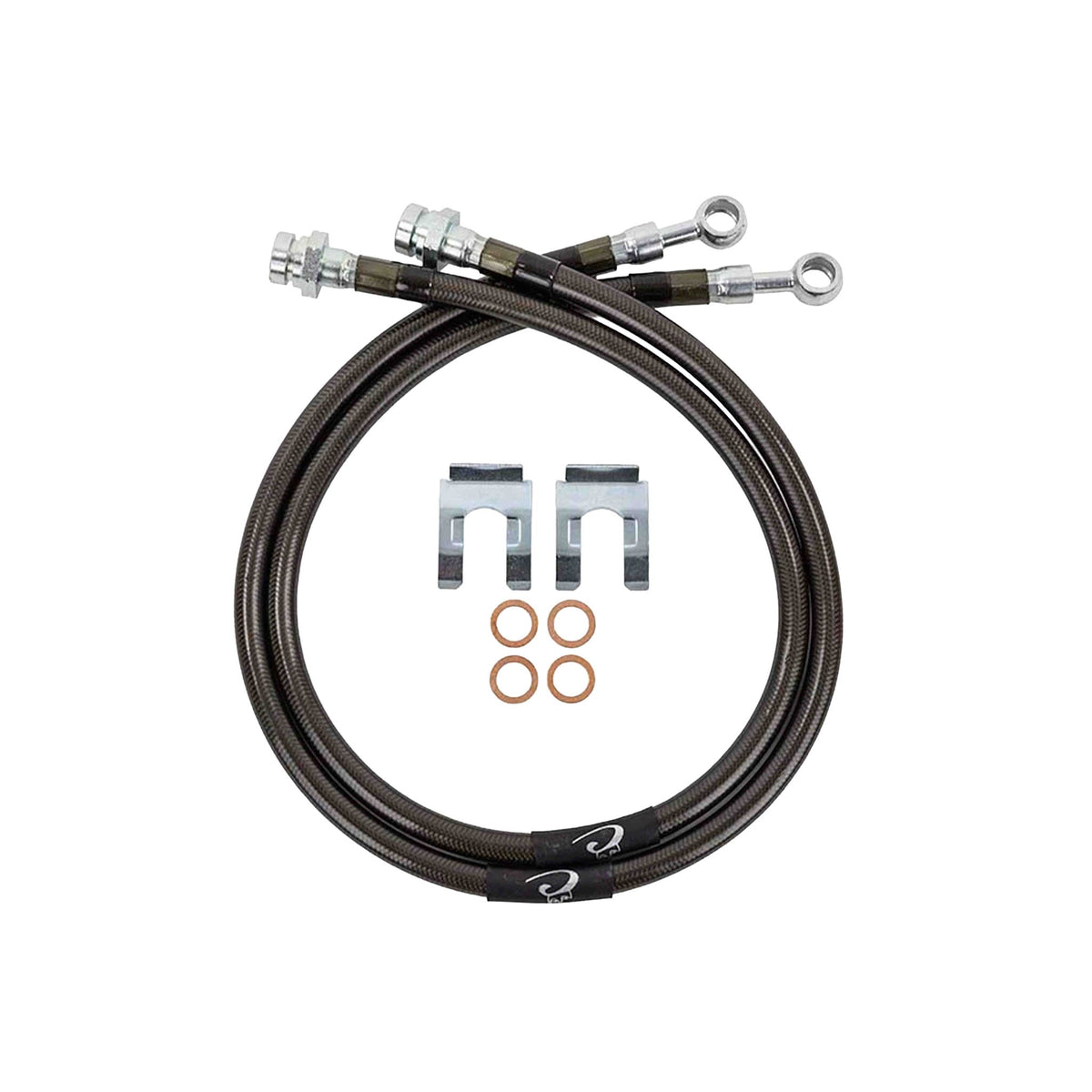 Brake Lines – view 6
