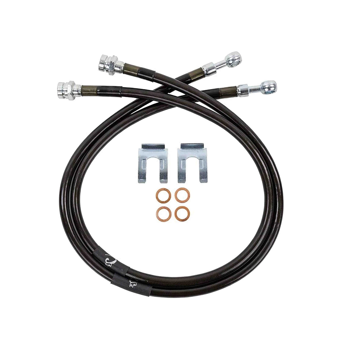 Brake Lines – view 7