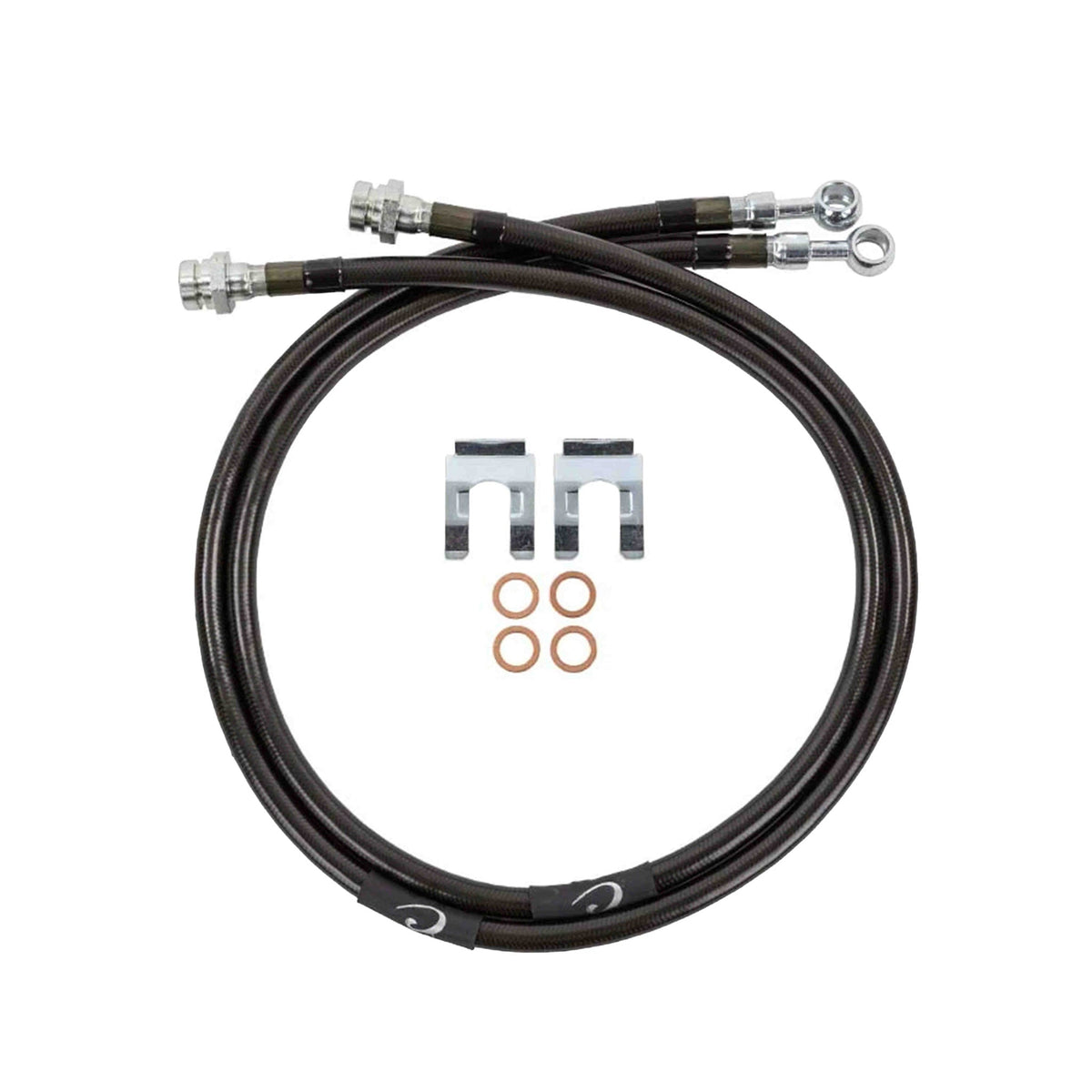 Brake Lines – view 8