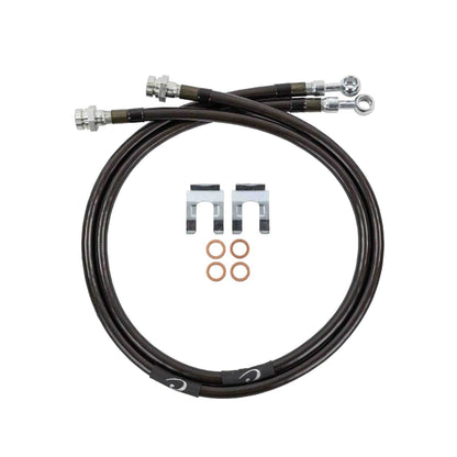 Brake Lines – view 8