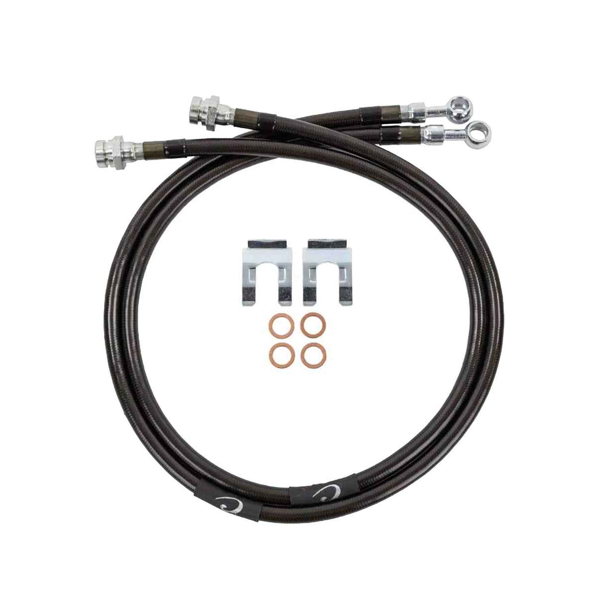 Brake Lines – view 9