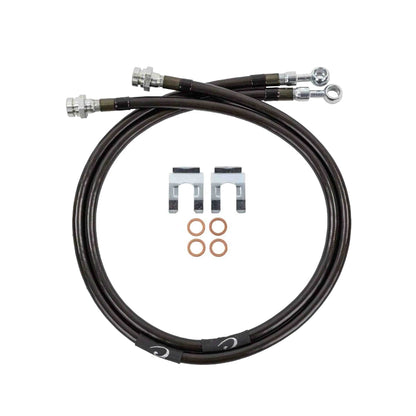Brake Lines – view 9
