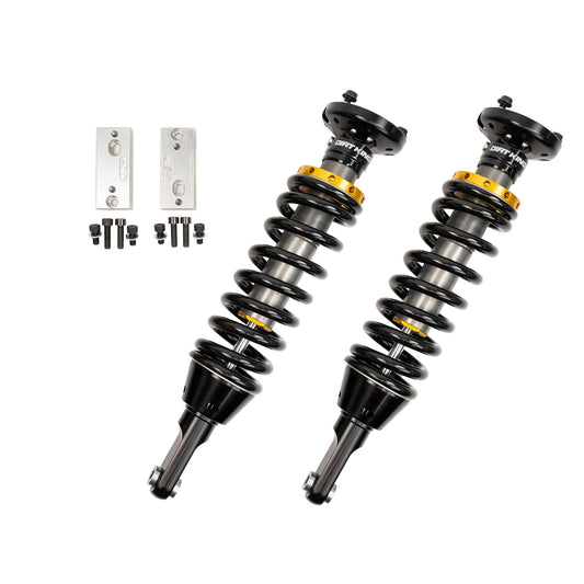 Dirt King 2.0 IFP Coilovers | 2003–2024 Toyota 4Runner