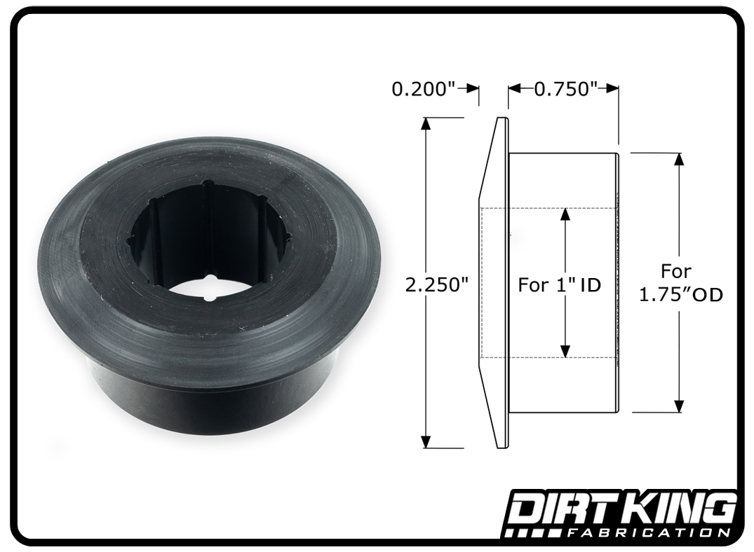 Polyurethane Bushings – view 6