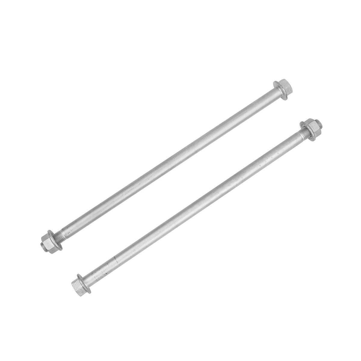 Dirt King M16 Upper Control Arm Hardware | 2007–2026 Toyota Tundra / 2024–2026 Toyota Tacoma