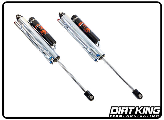 Bed Cage Spec Fox 16" Triple Bypasses 2.5"