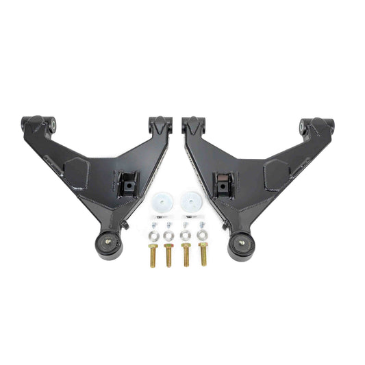 Dirt King Performance Lower Control Arms for 2003–2009 Toyota 4Runner and 2007–2009 FJ Cruiser – main view
