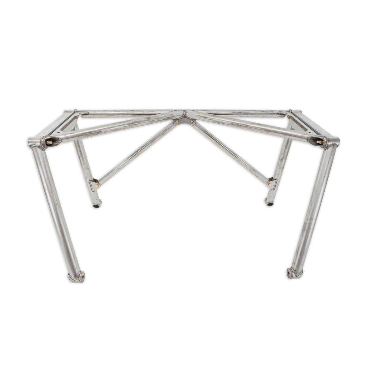 Dirt King Chevy/GMC 1500 prefab bed cage