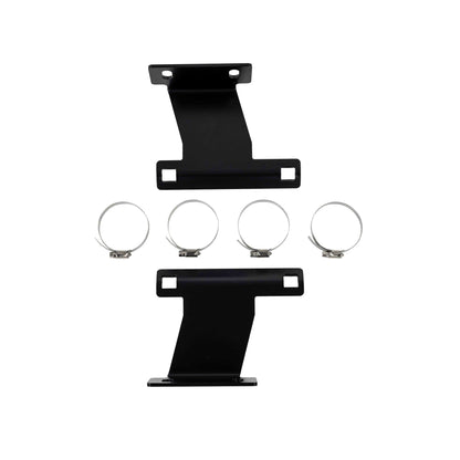 Dirt King Bolt on Reservoir Mounts | 2007–2021 Toyota Tundra